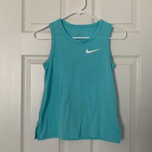 Nike Dri-Fit Tank Top